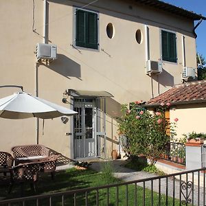 Relais Le Ortensie